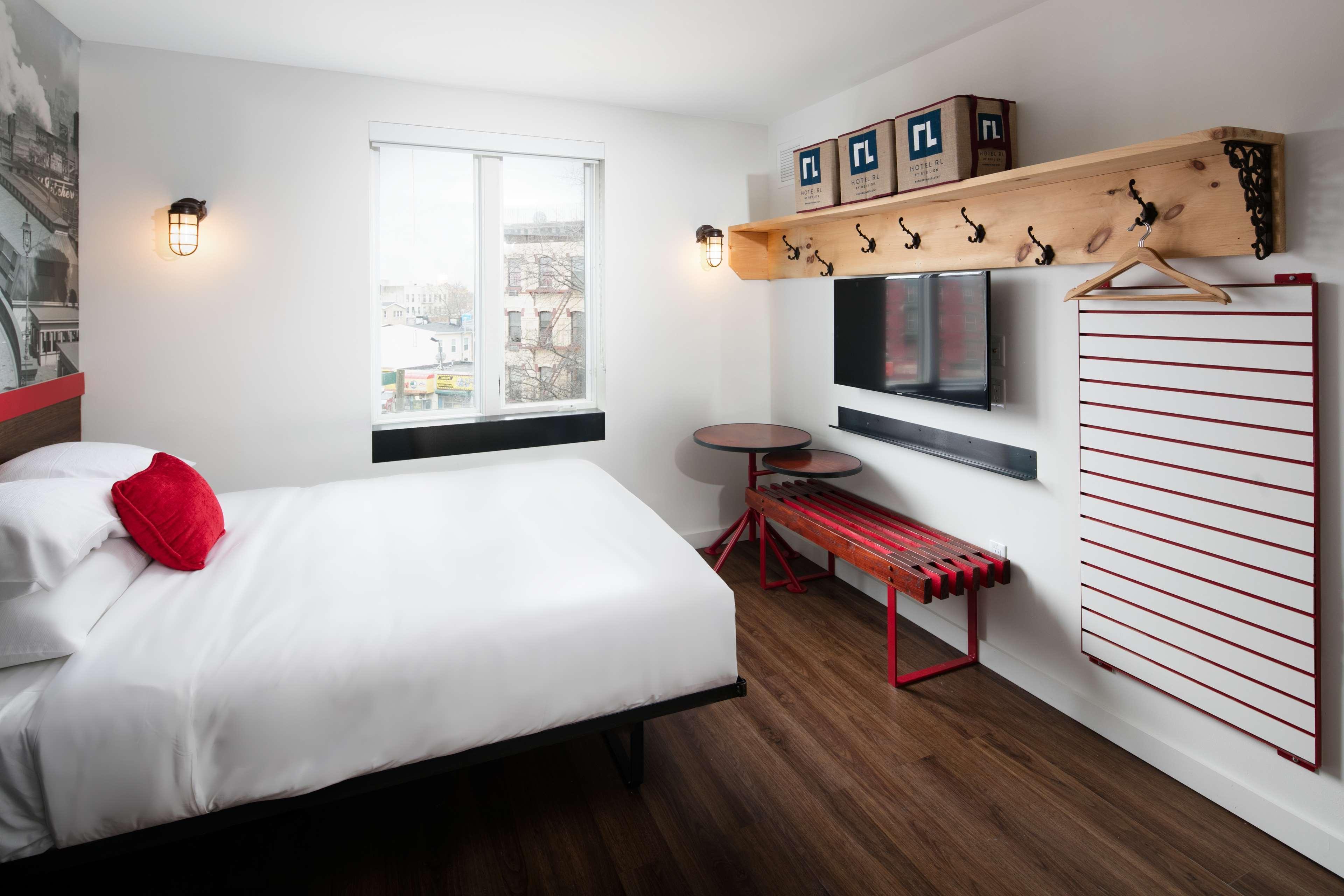 Hotel 1080 New York Kültér fotó